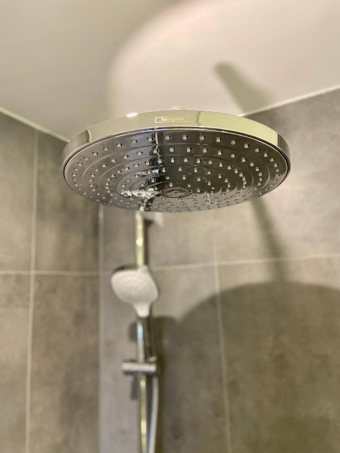 Traumhafte 115 Qm Ferienwohnung Am Steinhuder Meer, Ruhig, Komfortabel, Loggia, Parkplatz, Wifi Wunstorf Eksteriør bilde