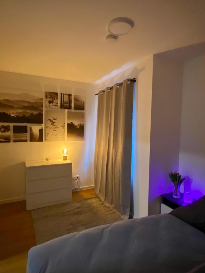 Traumhafte 115 Qm Ferienwohnung Am Steinhuder Meer, Ruhig, Komfortabel, Loggia, Parkplatz, Wifi Wunstorf Eksteriør bilde