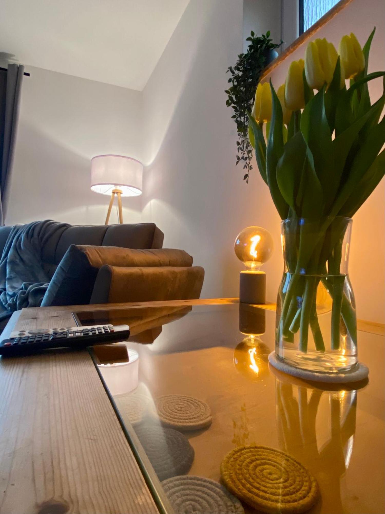Traumhafte 115 Qm Ferienwohnung Am Steinhuder Meer, Ruhig, Komfortabel, Loggia, Parkplatz, Wifi Wunstorf Eksteriør bilde
